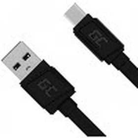 USB-C to Lightning Cable Belkin CAA009BT3MBK 3 m Black | Tienda24 - Global Online Shop Tienda24.eu