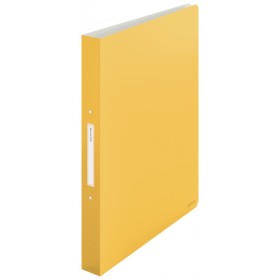 Folder Leitz 42380019 Yellow A4 by Leitz, Folders - Ref: M0320147, Price: 8,52 €, Discount: %