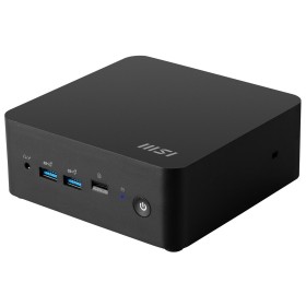 Desktop PC MSI Cubi NUC 1M-002EU Intel Core 5 120U 8 GB RAM 512 GB SSD by MSI, Towers - Ref: S91108200, Price: 869,11 €, Disc...