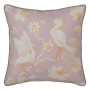 Cushion Pink Heron 45 x 45 cm | Tienda24 Tienda24.eu