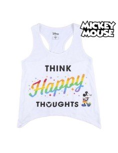 Canotta Happy Disney Pride da Disney, Canotte e top - Ref: S0726950, Precio: €5.67, Descuento: %