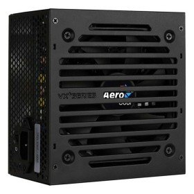 Fuente de Alimentación Aerocool VX-PLUS-550W ATX 550W 550 W 504