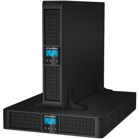 Gruppo di Continuità Interattivo UPS Power Walker VI 1000 ERT HID 900 W di Power Walker, Gruppi di continuità UPS - Rif: S911...