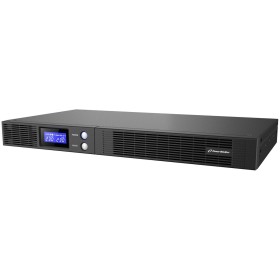 Uninterruptible Power Supply System Interactive UPS Power Walker VI 1500 R1U 900 W by Power Walker, Uninterrupted Power Suppl...