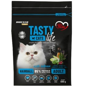 Cibo per gatti Biofeed Tasty Cats Life Salmone di Biofeed, Secco - Rif: S91108434, Prezzo: 5,81 €, Sconto: %