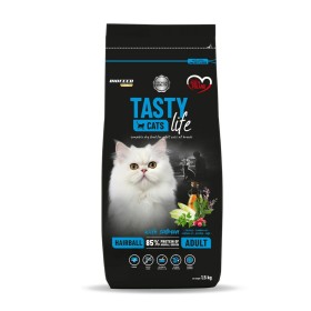 Aliments pour chat Hill's SP Adult Oral Care Poulet 1,5 Kg Adultes | Tienda24 - Global Online Shop Tienda24.eu