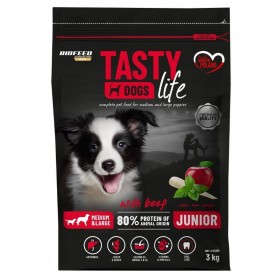 Nourriture Royal Canin Jack Russell Junior Petit/Junior Poulet Riz Oiseaux 3 Kg | Tienda24 - Global Online Shop Tienda24.eu