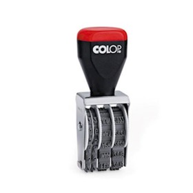 Stamp Colop 108629 by Colop, Stamps and stamping materials - Ref: M0320349, Price: 7,37 €, Discount: %