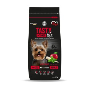 Hundefutter Royal Canin Yorkshire Terrier Adult Erwachsener 1,5 Kg | Tienda24 - Global Online Shop Tienda24.eu