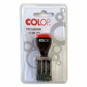 Carimbo Colop 108581 de Colop, Selos e materiais para selos - Ref: M0320350, Preço: 7,37 €, Desconto: %