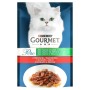 Katzenfutter Purina                 Rind und Kalbfleisch 85 g | Tienda24 - Global Online Shop Tienda24.eu