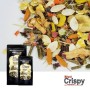 Futter Biofeed Royal Crispy Premium 2 Kg | Tienda24 - Global Online Shop Tienda24.eu