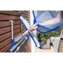 Organizador Multiusos Bestway Piscina de Bestway, Kits de mantenimiento para piscinas - Ref: D1400508, Precio: 39,00 €, Descu...