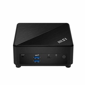 Mini PC MSI Cubi 5 12M-001EU Intel Core I7-1255U 16 GB RAM 512 GB SSD de MSI, Mini PC - Réf : S91108503, Prix : 874,98 €, Rem...