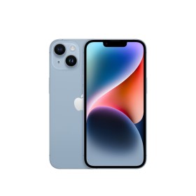 Smartphone Apple MPWP3PX/A 6,1" A15 256 GB Azul de Apple, Telemóveis e smartphones livres - Ref: S91108523, Preço: 952,56 €, ...