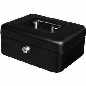 Caja fuerte Yale YCB/090/BB2 de Yale, Cajas fuertes y armarios - Ref: S91108541, Precio: 18,27 €, Descuento: %