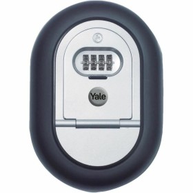 Safe Box with Electronic Lock Yale YSV/250/DB2 16,3 L | Tienda24 - Global Online Shop Tienda24.eu