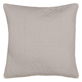 Cojín Home ESPRIT Beige Boho 45 x 5 x 45 cm | Tienda24 Tienda24.eu