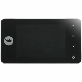 Camescope de surveillance Yale 45-5800-1443-00-6011 9 V | Tienda24 - Global Online Shop Tienda24.eu