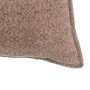 Coussin Taupe 60 x 60 cm | Tienda24 Tienda24.eu