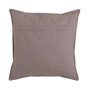 Coussin Violet 45 x 45 cm | Tienda24 Tienda24.eu