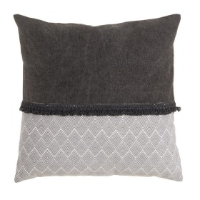 Coussin Romimex Imprimé 45 x 45 x 13 cm | Tienda24 Tienda24.eu