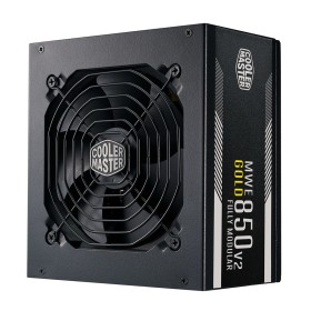 Stromquelle Cooler Master MPE-8501-AFAAG-NL 850 W 80 Plus Gold von Cooler Master, PC-Netzteile - Ref: M0320373, Preis: 110,00...