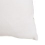 Cushion White Grey 60 x 60 cm | Tienda24 Tienda24.eu