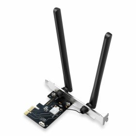 Carta de Rede Wi-fi Mercusys MA86XE de Mercusys, Cartões de rede - Ref: S91108616, Preço: 37,09 €, Desconto: %