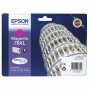 Tinteiro de Tinta Original Epson 79XL Magenta de Epson, Toners e tinta de impressora - Ref: M0320385, Preço: 48,68 €, Descont...