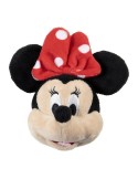 Cuddly Toy Keyring Minnie Mouse Red | Tienda24 Tienda24.eu