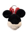 Cuddly Toy Keyring Minnie Mouse Red | Tienda24 Tienda24.eu