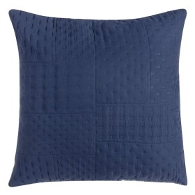 Cojín Poliéster 60 x 60 cm 100 % algodón | Tienda24 Tienda24.eu