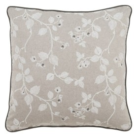 Coussin Home ESPRIT Marron 45 x 45 cm | Tienda24 Tienda24.eu