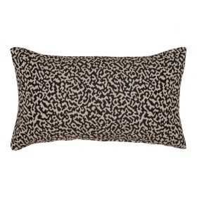 Almofada Verde Leopardo 45 x 30 cm | Tienda24 Tienda24.eu