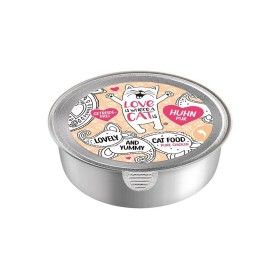 Comida para gato Cherie Tuna Peixe | Tienda24 - Global Online Shop Tienda24.eu