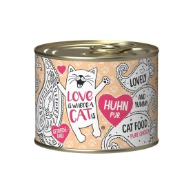 Cibo per gatti Purina Mix Salmone Tonno Baccalà 4 x 85 g | Tienda24 - Global Online Shop Tienda24.eu