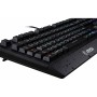 Tastiera per Giochi MSI Vigor GK20 Nero Qwerty in Spagnolo LED RGB di MSI, Set tastiera e Mouse - Rif: M0320423, Prezzo: 34,5...