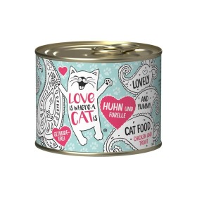 Comida para gato Animonda Poultry cocktail Frango 85 g | Tienda24 - Global Online Shop Tienda24.eu