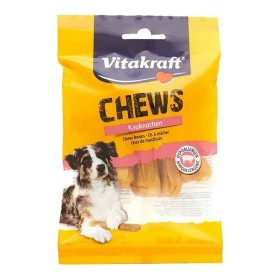 Snack pour chiens Vitakraft 10160 de Vitakraft, Biscuits, gâteaux et snacks - Réf : S91108714, Prix : 5,02 €, Remise : %