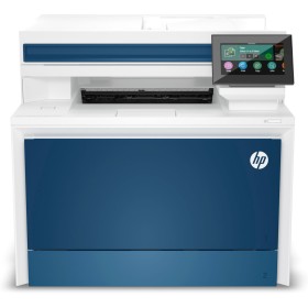 Impressora multifunções HP 4RA84F B19 de HP, Impressoras multifunções - Ref: S91108733, Preço: 522,95 €, Desconto: %