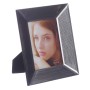 Cadre photo Gris Verre 15 x 20 cm 21,5 x 3,5 x 26,5 cm | Tienda24 Tienda24.eu