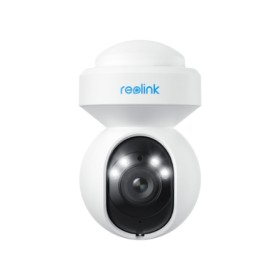 Camescope de surveillance Reolink E-Series-E560 de Reolink, Équipement de vidéosurveillance - Réf : S91108767, Prix : 171,65 ...