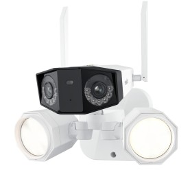 Camescope de surveillance Reolink Series-F750W de Reolink, Équipement de vidéosurveillance - Réf : S91108770, Prix : 228,81 €...