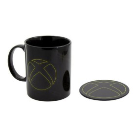 Caneca Paladone PP10613XB Preto 1 Peça de Paladone, Bonecos e figuras de ação - Ref: S91108810, Preço: 15,52 €, Desconto: %