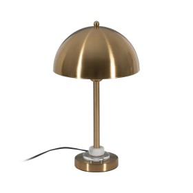 Lampe de bureau Viro Dalí Marron Zinc 60 W 45 x 64 x 45 cm | Tienda24 Tienda24.eu