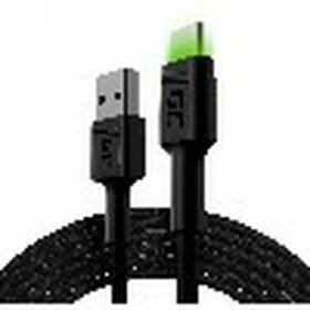 Cabo USB Belkin Preto 2 m | Tienda24 - Global Online Shop Tienda24.eu