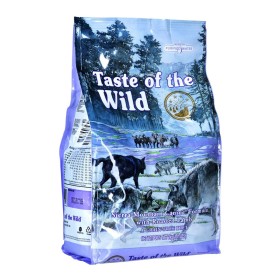 Fodder Taste Of The Wild Mountain Veal Lamb 2 Kg by Taste Of The Wild, Dry - Ref: S9111430, Price: 17,06 €, Discount: %