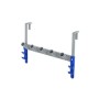 Contenitore per Sistemare Multiuso Bestway Piscina (1 Unità) di Bestway, Kit di manutenzione - Rif: D1400508, Prezzo: 39,00 €...