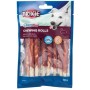 Hundesnack Trixie Denta Fun Duck Chewing Rolls Ente 80 g | Tienda24 - Global Online Shop Tienda24.eu